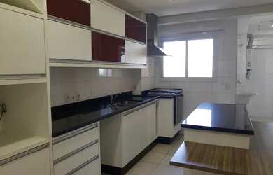 Imagem 1: Apartamento para locação no condomínio Golden Garden em Jundiaí SP