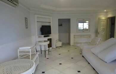 Imagem 4: Titulo do Imovel. Piscina, 115m² de Área, 1 Vaga na garageme4 Dormitórios