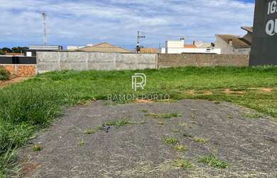 Imagem 2: Terreno à venda no bairro Jardim Bianco - São José do Rio Preto/SP