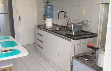 Imagem 12: Ap ao lado Shop Patteo 4qts suíte refor B Novo Olinda PE