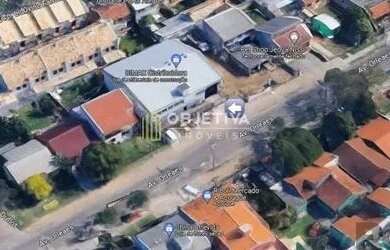 Imagem 6: Galpão/Pavilhão à venda 568.54M² Guarujá Porto Alegre - RS