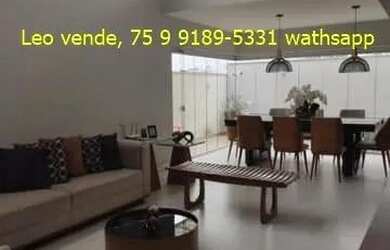 Imagem 13: Leo vende, Amarilis,bairro Papagaio, 4 4 c 2 suítes, closet e goumert,...