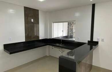 Imagem 8: Sobrado fino acabamento para venda no Jardim Europa - Goiânia - GO