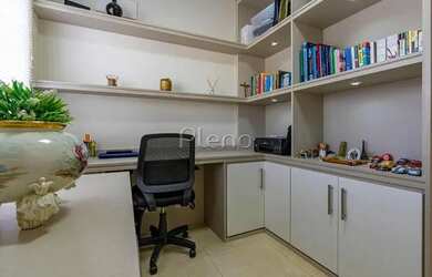 Imagem 11: Venda Casa em condomínio com 4 dormitórios