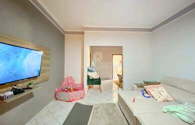 Imagem 5: Casa à venda no bairro Jardim Alto Rio Preto