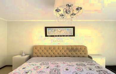 Imagem 12: CURITIBA - Apartamento Padrão - Água Verde