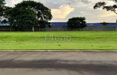 Imagem 6: Terreno à venda no Residencial Haras Patente - Jaguariúna/SP