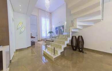 Imagem 15: Venda Casa com 305,00 metroQuadrado, 3 dormitório s , 2 vaga s . Swiss...