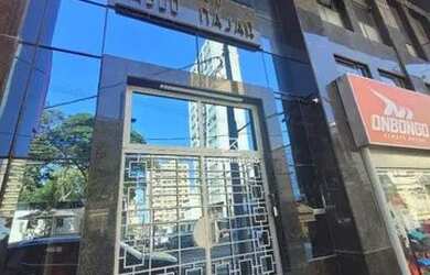 Imagem: O apartamento possui 2 Dormitórios, 2 Banheiros, 74m² de Área