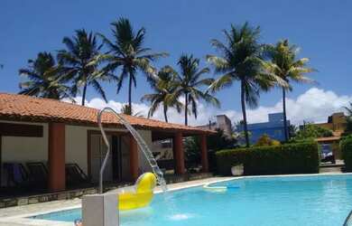 Imagem: A casa possui 3 Dormitórios, 4 Vagas na garagem e está localizado