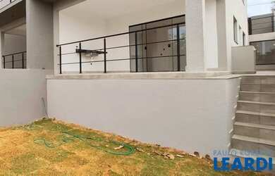 Imagem 13: SOBRADO - JARDIM PAULISTA - SP