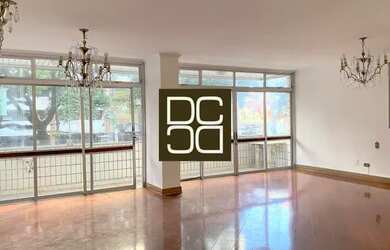 Imagem 3: 1 por andar - alto padrão - muito bem localizado, na área mais nobre...