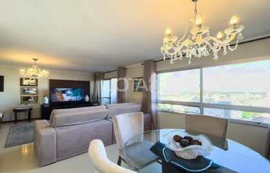 Imagem 5: CURITIBA - Apartamento Padrão - Água Verde