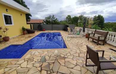 Imagem 5: casa - Fazenda Hotel São Bento do Recreio - Valinhos