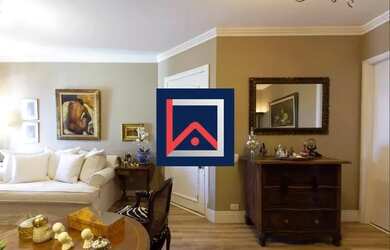 Imagem 5: Apartamento Locação 3 Dormitórios - 90 m² Moema