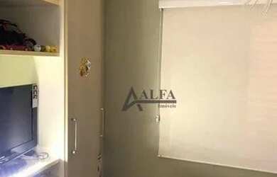 Imagem 16: Mirante Anália Franco - Maravilhoso apartamento em andar alto c/ vista...