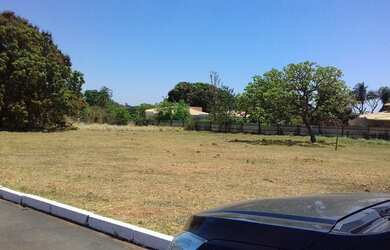 Imagem 5: Troco ou vendo. 2.500m² de Área