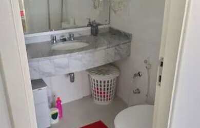 Imagem 7: Flat para aluguel possui 30 metros quadrados com 1 quarto em Pinheiros - São Paulo - SP