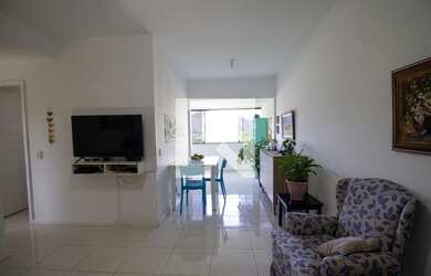 Imagem 2: Apartamento para Aluguel - Recreio, 3 Quartos, 70 m2