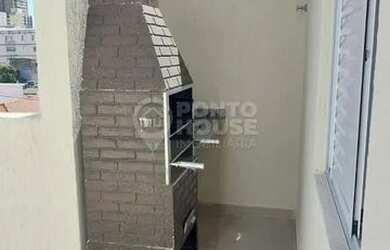 Imagem 8: Cobertura duplex 2 dormitórios, venda e locação próximo metrô Alto...