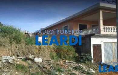 Imagem: O terreno possui 137m² de Área e está localizado em Jardim