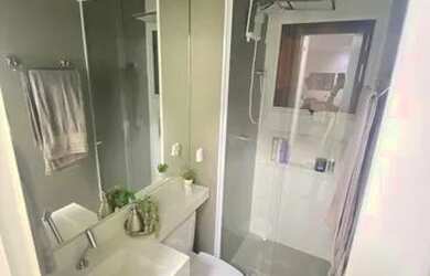 Imagem 3: Apartamento a venda em Jardim Recanto dos Sonhos condominio Porto Feliz