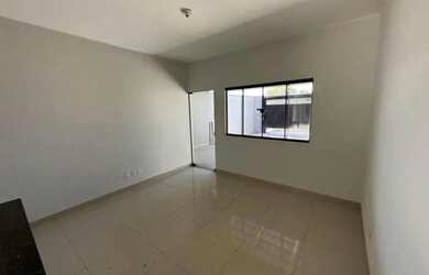 Imagem: A casa possui 2 Dormitórios, 1 Banheiro, 80m² de Área e