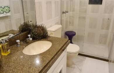 Imagem 4: Excelente 4/4 aluguel e venda possui 130 m2 no Alto Itaigara