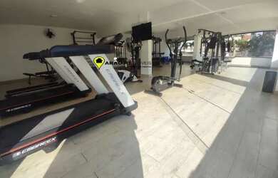 Imagem 5: Aluga no Village Montese - com planejados R$ 2.500,00