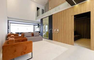 Imagem 3: Venda Casa em condomínio com 4 dormitórios