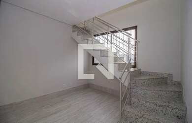 Imagem: O apartamento na cobertura possui 4 Dormitórios, 3 Banheiros