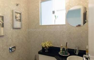 Imagem 14: Casa à venda no bairro Residencial Alta Vista - São José do Rio Preto/SP