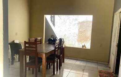 Imagem 9: Aluga-se essa casa. Churrasqueira, Varanda, 200m² de Áreae2 Vagas na...