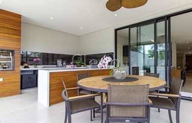 Imagem 11: Venda Casa em condomínio com 4 dormitórios