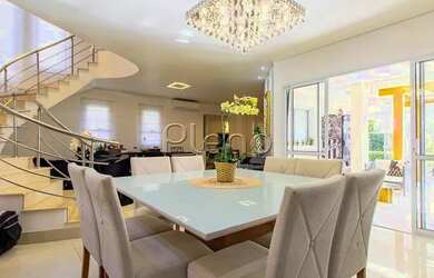 Imagem 15: Venda Casa com 310,00 metroQuadrado, 4 dormitório s . Swiss Park, Campinas