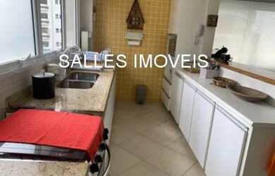 Imagem 8: APARTAMENTO RESIDENCIAL em GUARUJÁ - SP, JARDIM ASTÚRIAS