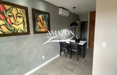 Imagem: O studio possui 1 Dormitório, 1 Banheiro e está localizado