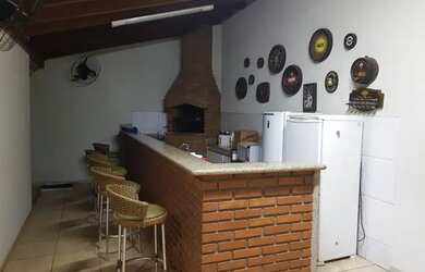 Imagem 12: Apartamento para aluguel tem 260 metros quadrados com 5 quartos