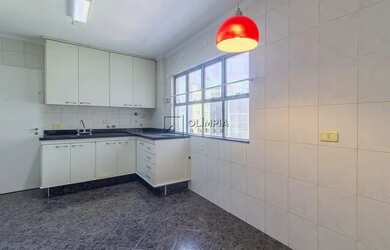 Imagem 9: Apartamento Locação 3 Dormitórios - 125 m² Santo Amaro