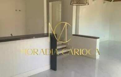 Imagem: A casa em condomínio possui 2 Dormitórios, 2 Banheiros, 1