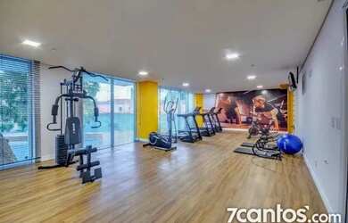 Imagem 9: Aquarela Condomínio Clube