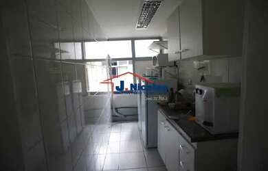 Imagem: O depósito possui 270m² de Área e está localizado em Centro