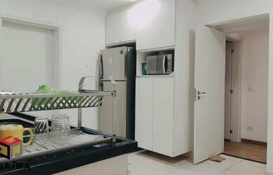 Imagem 2: Apartamento à venda 3 quartos 3 suítes 4 vagas Carandá Jardim - Santo...