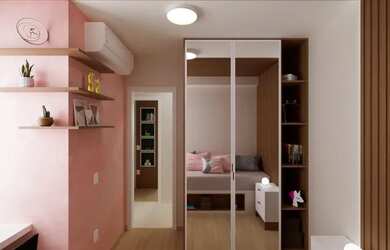 Imagem 6: Luar Ponta Negra com entrada de $3.000