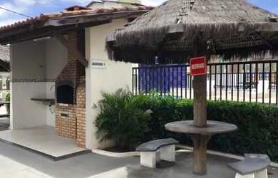 Imagem 3: Apartamento 3/4 no Alpha Class