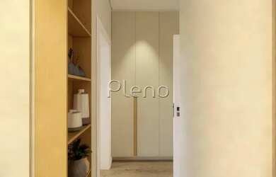 Imagem 9: Venda Casa com 433,94 m², 5 dormitório s . Alphaville Dom Pedro 2, Campinas