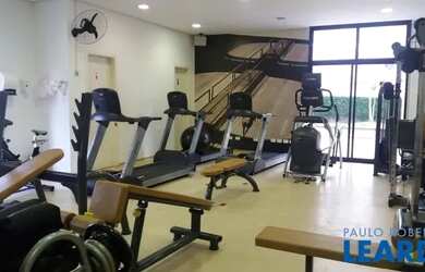 Imagem 10: APARTAMENTO - SANTO AMARO - SP