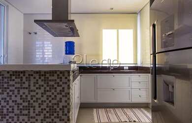 Imagem 16: Venda Casa em condomínio com 4 dormitórios