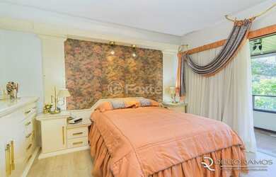 Imagem 12: Vendo Belíssima cobertura 3 quartos 2 suítes 2 garagens 297m² privativos...