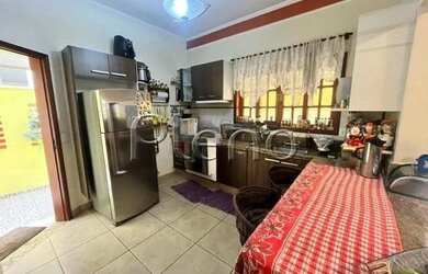 Imagem 5: Casa á venda em Condomínio Terras do Oriente - Valinhos/SP